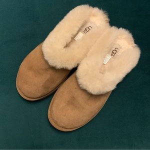 UGG Slippers